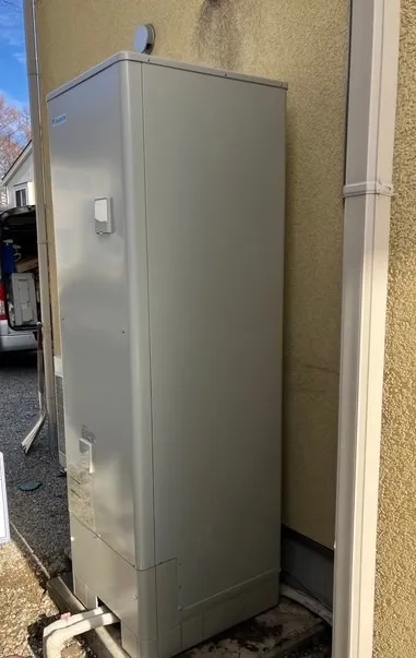 ダイキン　エコキュート