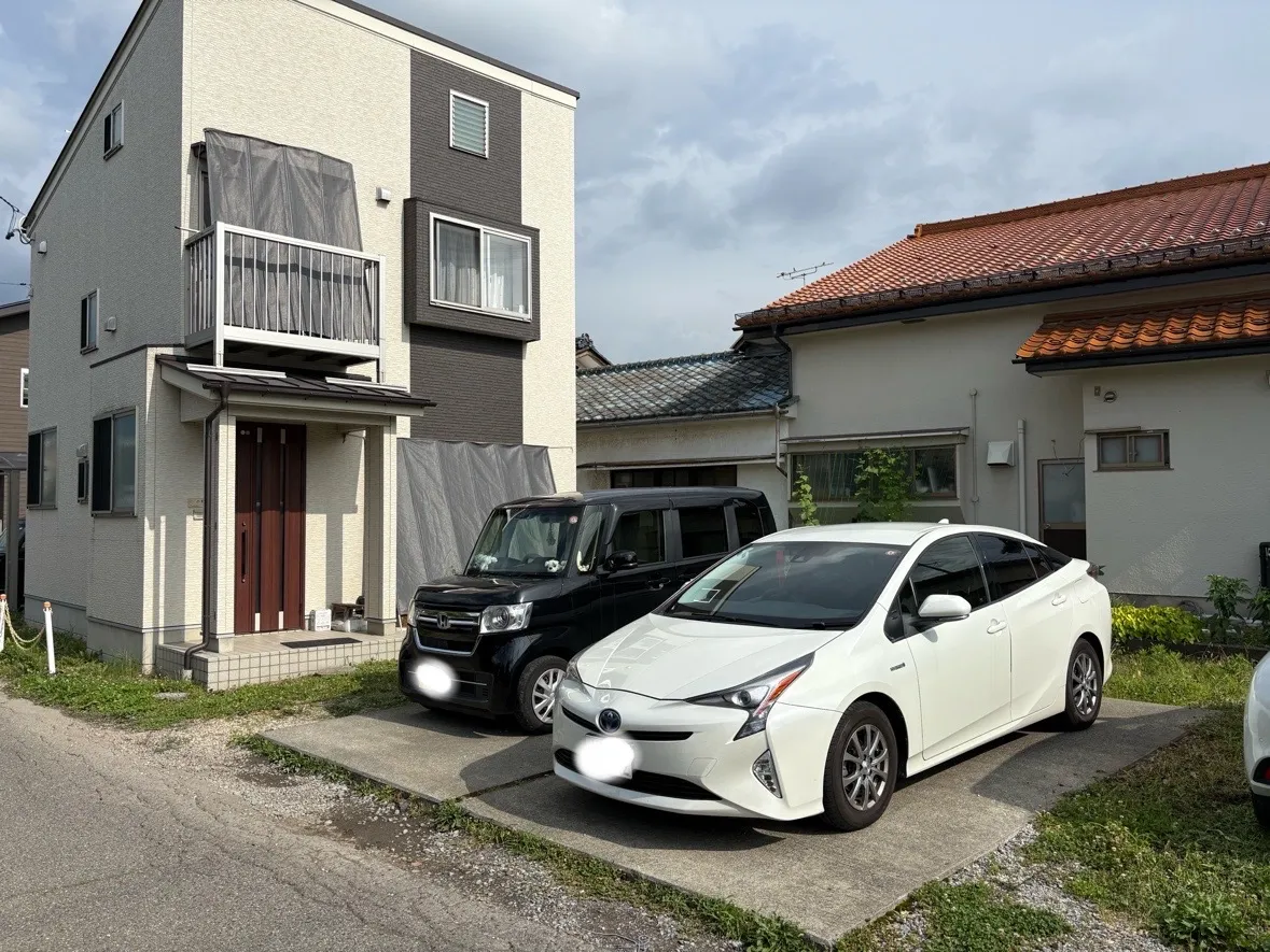 カーポート