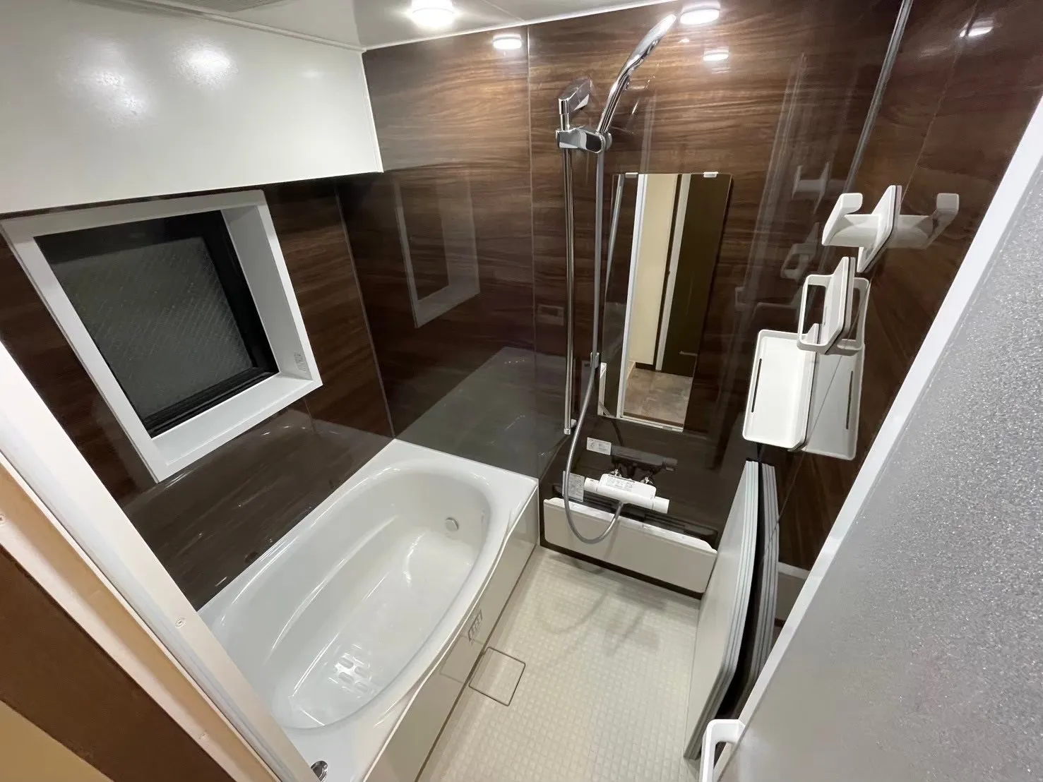 水廻りリフォーム