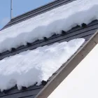 雪止め